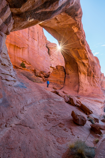Arches National Park