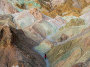 Death Valley National Park