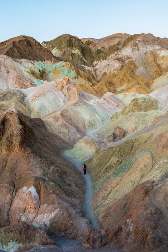 Death Valley National Park