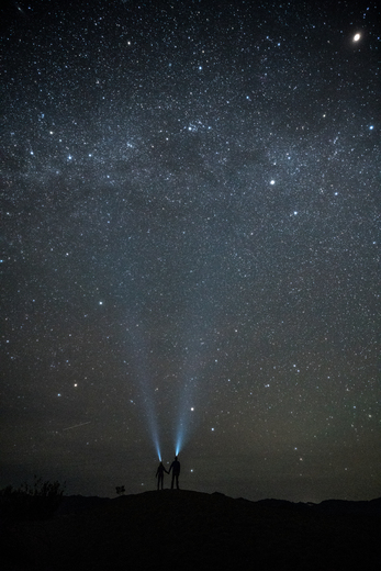Death Valley National Park