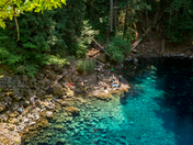 Willamette National Forest