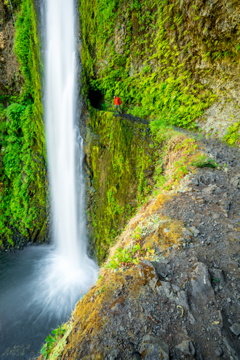 Columbia River Gorge National Scenic Area