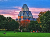 National Gallery of Canada... (Ottawa, Ontario) 