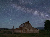 Grand Teton National Park