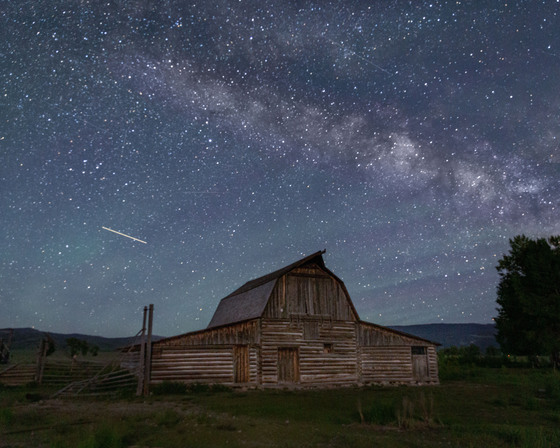 Grand Teton National Park