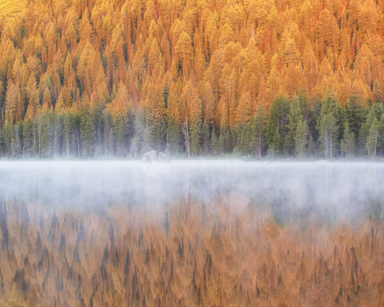 Grand Teton National Park