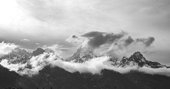 Grand Teton National Park