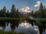 Grand Teton National Park