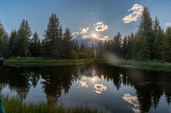 Grand Teton National Park