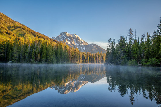 Grand Teton National Park
