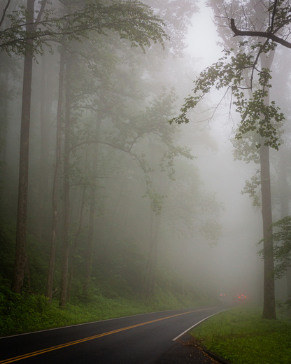 Great Smoky Mountains National Park