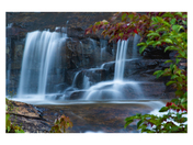 Vacation north of Elliot Lake