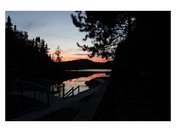 Vacation north of Elliot Lake