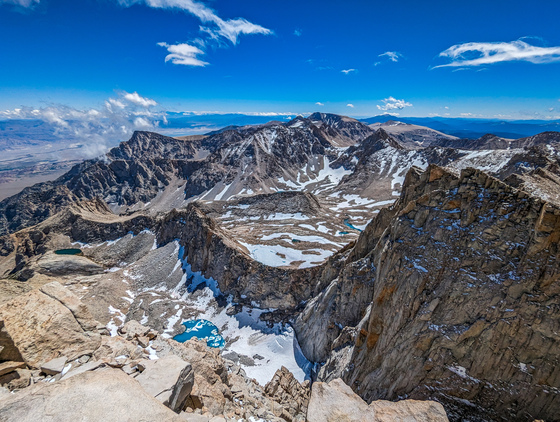 Mt Whitney 
