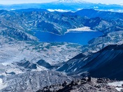 Mt St Helens 