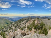 Uinta-Wasatch-Cache National Forest