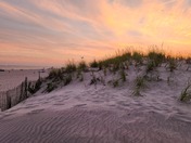Fire Island National Seashore