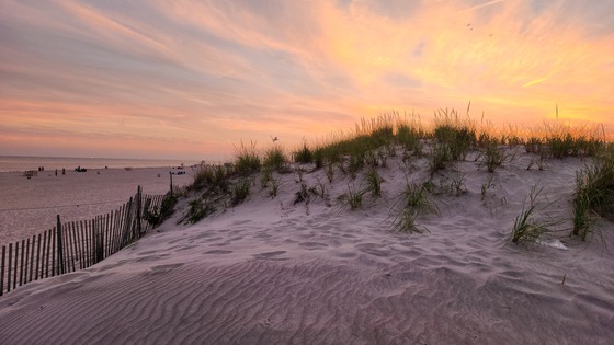 Fire Island National Seashore