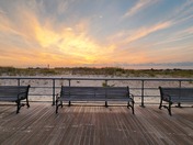 Fire Island National Seashore