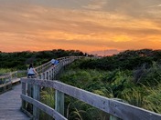 Fire Island National Seashore