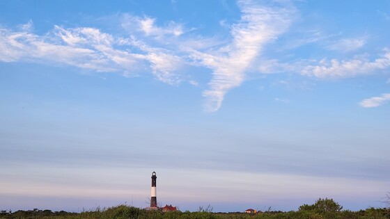 Fire Island National Seashore