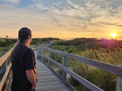Fire Island National Seashore 