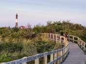 Fire Island National Seashore 