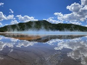 Yellowstone National Park