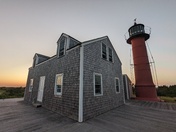 Monomoy National Wildlife Refuge