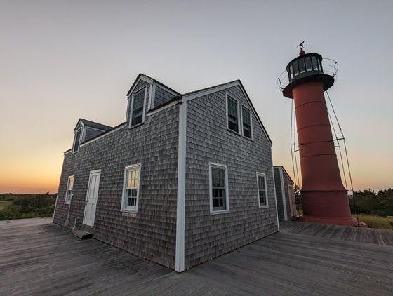 Monomoy National Wildlife Refuge