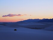 White Sands National Park