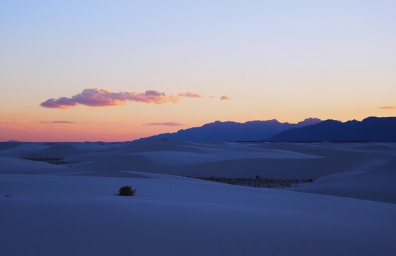 White Sands National Park