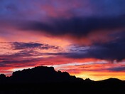 Kofa National Wildlife Refuge