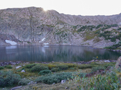 King Lake