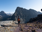 Glacier National Park