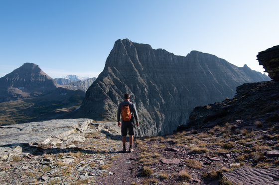 Glacier National Park