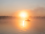 Early Morning Adventures