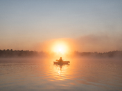 Early Morning Adventures