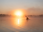 Early Morning Adventures