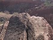 Red Rock Canyon National Conservation Area
