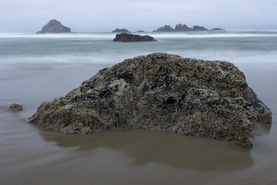 Coquille National Wildlife Refuge