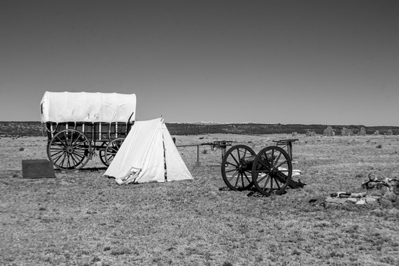 Fort Union