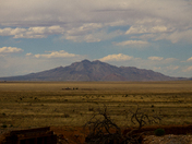 Fort Union