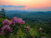 Blue Ridge Parkway 