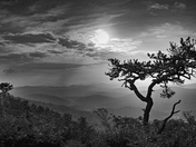 Blue Ridge Parkway 