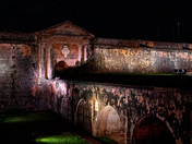 San Juan National Historic Site