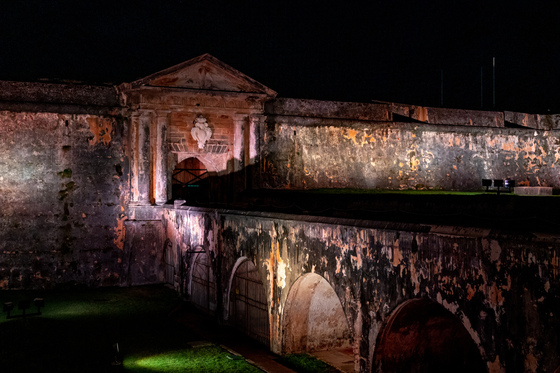 San Juan National Historic Site