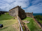 San Juan National Historic Site