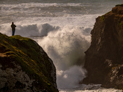 California Coastal National Monument 