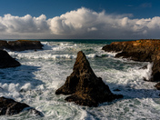 California Coastal National Monument